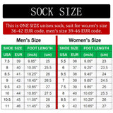 3 Pairs Merino Wool Thermal Socks for Men – Super Thick Winter Crew Socks with Fleece Terry Lining