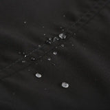 Women's Warm Hooded Parka – Thick Plush Mid-Length Winter Coat (S–5XL)