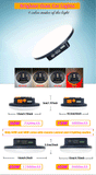 13500mAh Rechargeable Camping Lantern – Waterproof LED Light with Remote Control, Power Bank, & Stepless Dimming