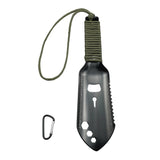 Ultralight Compact Camping Shovel