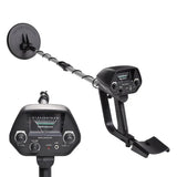 MD4030 Professional Underground Metal Detector – High-Accuracy Gold & Treasure Detection Tool