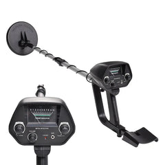 MD4030 Professional Underground Metal Detector – High-Accuracy Gold & Treasure Detection Tool