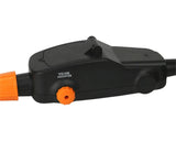 MD-1008A Kids Metal Detector – Lightweight Treasure Finder with LCD Display & Waterproof Coil