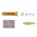 Venom Extractor Pump Kit – Outdoor First Aid for Snake, Insect, and Bee Bites