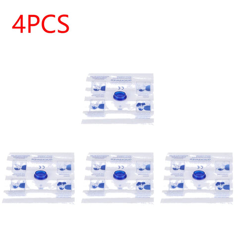Disposable CPR Face Shield – Emergency Breathing Barrier Mask for First Aid & Training (1–10 Pack)