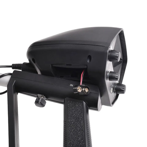 MD4030 Professional Underground Metal Detector – High-Accuracy Gold & Treasure Detection Tool