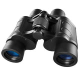 High-Power HD Telescope with Maitian Optical Glass – Portable Zoom Lens for Outdoor Concerts & Mobile Photography