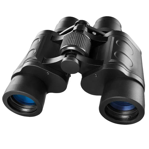 High-Power HD Telescope with Maitian Optical Glass – Portable Zoom Lens for Outdoor Concerts & Mobile Photography