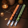 Waterproof Outdoor Survival Lighter – Portable Metal Fire Starter for Camping & Adventure