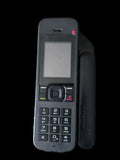 HS2 Rugged Satellite Phone – IP65 Waterproof, 160-Hour Standby, IK04 Shock-Resistant, Global Connectivity