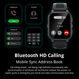 COLMI P73 Military Outdoor Smartwatch – 1.9" Display, Bluetooth Calling, 100+ Sport Modes, IP68 Waterproof