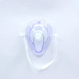 CPR Pocket Rescue Mask – Adult & Child First Aid Emergency Resuscitator with O2 Inlet