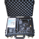 Ray Finder Long Range Gold & Diamond Detector – 1000m Range | 50m Depth | LED Display | Pro Mining Tool