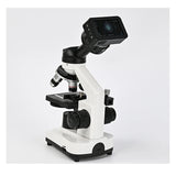GIGI 4K Electronic Telescope Eyepiece Camera with 3" Color Display – Astrophotography Ready