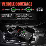 On-Board Diagnostic II Launch X431 CR319 OBDII Scanner – Professional Automotive Code Reader