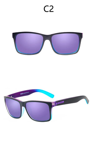 VIAHDA Polarized Sports Sunglasses for Women – UV400 Protection, Lightweight Aluminum-Magnesium Frame