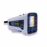 GR2000 Long-Range Gold & Diamond Detector – High Sensitivity Multi-Frequency Treasure Scanner (Newest Version)