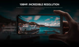 IIIF150 B2 Pro Rugged Smartphone – 6.8" FHD+ 120Hz | 24GB RAM (12+12) | 256GB ROM | 108MP Camera | 10000mAh Battery | Helio G99 | Android | IP68/IP69K | MIL-STD-810G