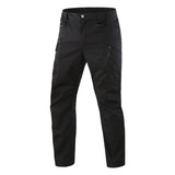 Men’s Military Tactical Cargo Pants – Quick-Dry, Multi-Pocket, Wear-Resistant Combat Trousers