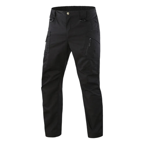 Men’s Military Tactical Cargo Pants – Quick-Dry, Multi-Pocket, Wear-Resistant Combat Trousers
