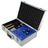 VR9000 Long-Range Underground Metal Detector – Detects Gold, Silver, Copper & Gemstones up to 50m Deep