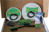MD-88 Professional Gold Metal Detector – 5M Deep Detection | Long-Range Diamond & Underground Metal Finder