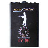 Ray Finder Long Range Gold & Diamond Detector – 1000m Range | 50m Depth | LED Display | Pro Mining Tool