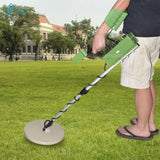 MD-88 Professional Gold Metal Detector – 5M Deep Detection | Long-Range Diamond & Underground Metal Finder