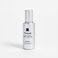 ViveLab Scalp Spioxyl React Shot 800 bottle on a white background