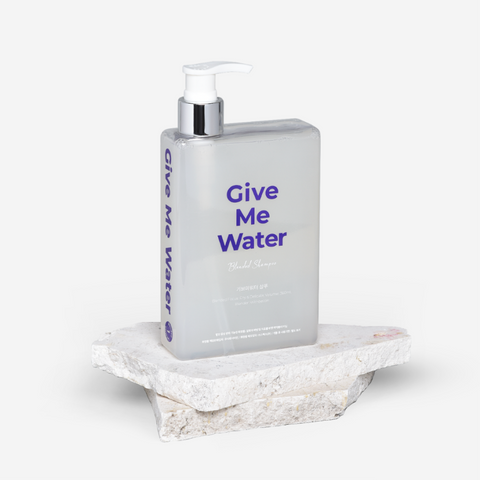 Withbecon GiveMeWater Shampoo 360ml