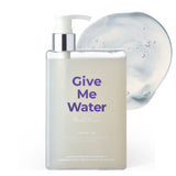 Withbecon GiveMeWater Shampoo 360ml