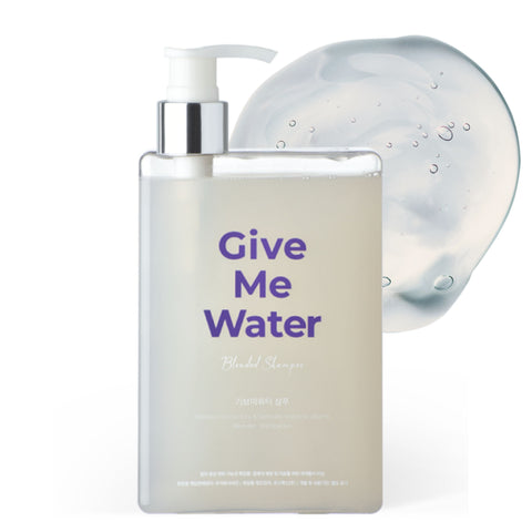 Withbecon GiveMeWater Shampoo 360ml