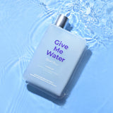 Withbecon GiveMeWater Shampoo 360ml