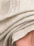 Men's Plus Size Lightweight Textured Short-Sleeve Shirt