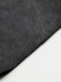 Men's Wide-Leg Jeans
