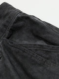 Men's Wide-Leg Jeans