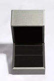 925 Sterling Silver Inland Zircon Ring