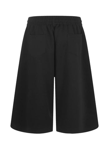 Men's Number 8 Wide Leg Capris