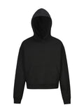 Men's Kangaroo Pocket Long Sleeve Hoodie