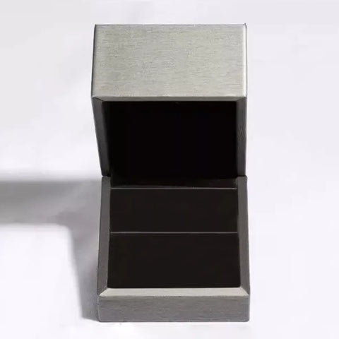 925 Sterling Silver Shell Stud Earrings