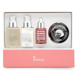 Rokkiss Whitening Special Skin Care Set of 4