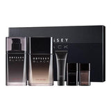 ODYSSEY Black Special Skincare Gift Set – Korean Skincare Set for Brightening and Wrinkle Care