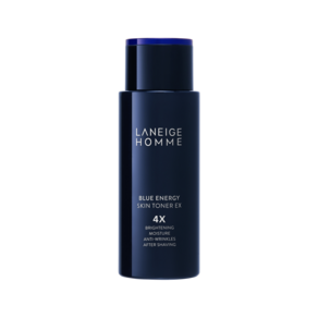 LANEIGE Homme Blue Energy Skin Toner EX 180ml