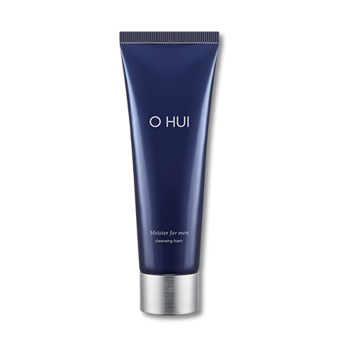 O HUI Meister For Men Cleansing Foam 130ml