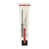 Barber501 Shaving Booster Shaving Cream 66ml Tea Tree Red