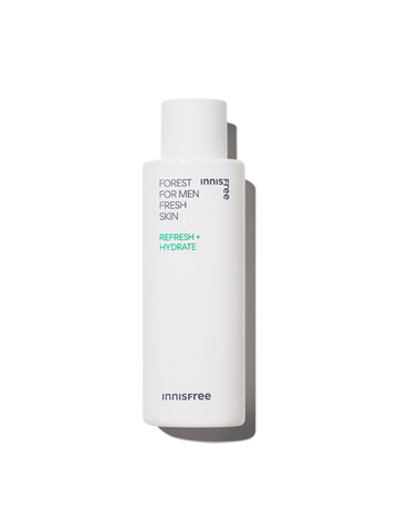 Innisfree Forest For Men Fresh Skin Toner 180ml