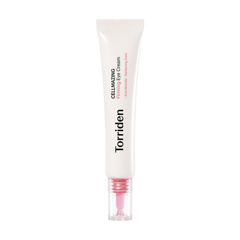 Torriden Cellmazing Small Molecule Collagen Firming Eye Cream 30ml