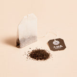 OSULLOC Organic Jeju Volcanic Oolong Tea (20 Tea Bags) – Premium Korean Organic Oolong Tea with Rich Toasted Flavor