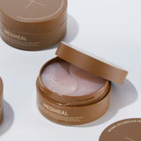 MEDIHEAL Retinol Collagen Eye Ampoule Patch 60P