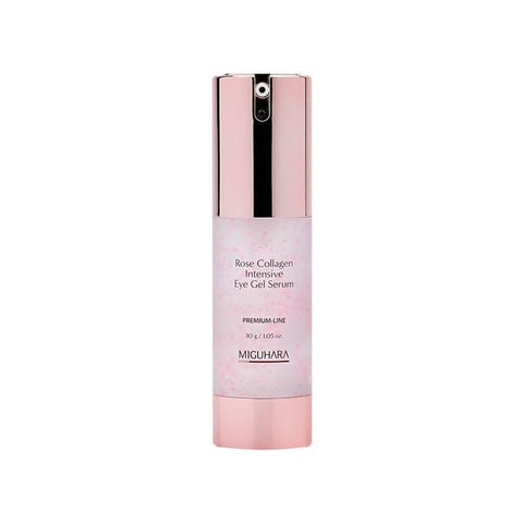MIGUHARA Rose Collagen Intensive Eye Gel Serum 30ml
